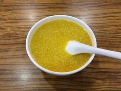 南瓜粥-老陕兄弟(彩虹新城店)