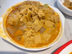 -农夫大盘鸡(经八路总店)