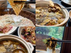 -黔蘑菇四季餐厅(观山湖店)