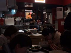 -陈家面馆