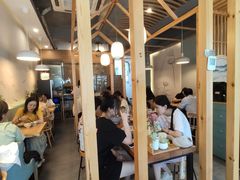 -红小满休闲餐厅(十全街店)