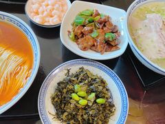 -同得兴 Since·1995 传统苏式面馆(十全街店)