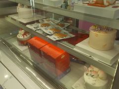 -CAKE BOSS 蛋糕老板(西单君太百货店)
