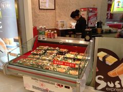 iphone4s照片 1954-争鲜回转寿司(飞洲国际店)