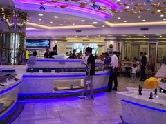 -澜悦港海鲜体验主题餐厅