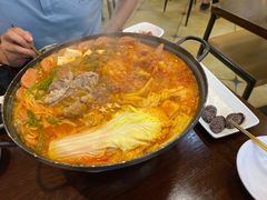 -釜山豚骨汤饭(芝罘万达广场店)