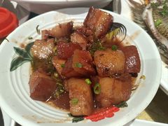 -年辉渔村·非遗传承餐厅(新丰江店)