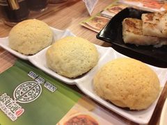 iphone_upload_pic-添好运点心专门店(中环IFC店)