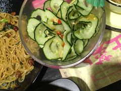 -老表记广西宵夜螺蛳鸭脚煲(西大店)