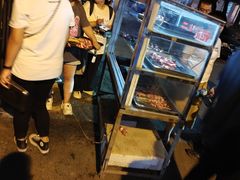 -三丫头烧烤(松辽社区店)