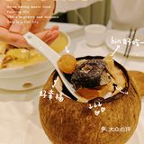 打卡老广墙裂推荐的粤菜酒楼 