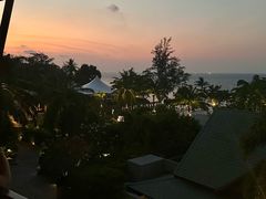 -普吉岛凯悦酒店