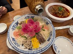 -老雒阳面馆·水席·洛阳菜(王城路店)