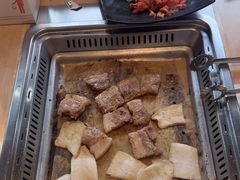 -新石器烤肉(高行万嘉店)