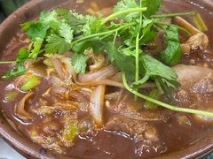 -川香煲(茅台路店)