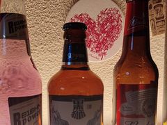 -三杯赤運·中式小酒馆(所城里店)