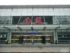 -中国联合航空