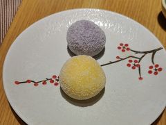 -三石铁板烧(紫竹桥店)