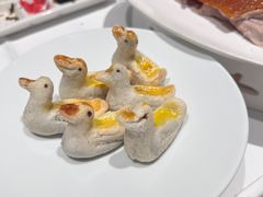 -四季民福烤鸭店(王府井东安门店)