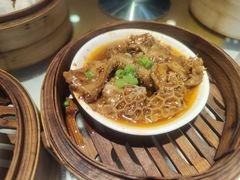 黑椒金钱-万龙洲海鲜(南新仓店)