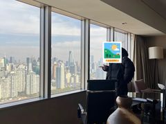 -上海新锦江大酒店