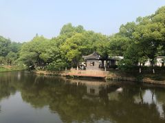 -太子山公园(园东路)