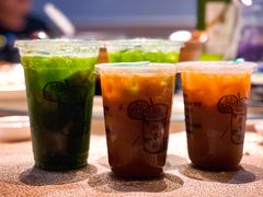 -林香柠·柠檬茶(新景店)