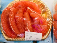 -Olé精品超市(北京合生汇店)