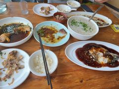 -百家鲜·杭帮菜