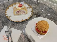 -蜜思琪蛋糕(民生路店)