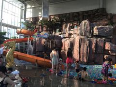 -中家鑫园温泉酒店鑫悦汤泉