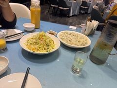 -大连湾旭日·家宴·海肠捞饭(马栏广场店)