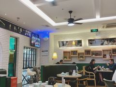 大堂-茶港·点心·啫啫煲(范湖万达广场店)