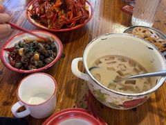 -冶建镜子·中国龙虾王(总店)