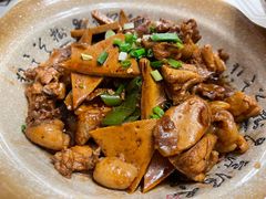 -75幢私房菜馆