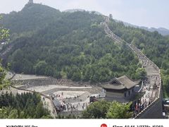 -雁门关景区