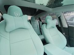 -TESLA 特斯拉(上海太古汇体验店)