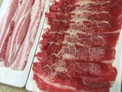 -妙香居韩国烤肉(鹏瑞利季华广场店)