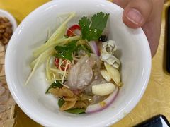 -官塘陈记鱼生·潮汕砂锅粥·牛肉火锅(潮枫路总店)