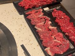 -海汕记·潮汕鲜牛肉火锅·自助