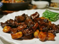 -尚一汤 广东炖汤(金桥国际店)