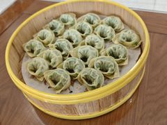 蒸馄饨-鸿运酒楼