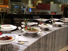 -芭菲盛宴·环球美食(解放碑英利国际店)