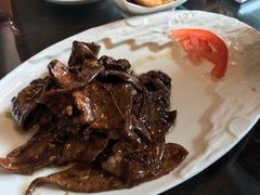 -堂宴·老厦门私房菜(1988仙岳总店)