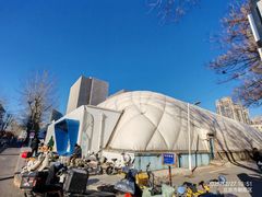 -北化机爱工场文化科技融合产业园