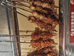 -壹加壹电烤串(总店)