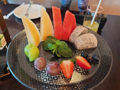 -艺厨风尚餐厅 · 桔钓沙莱华度假酒店