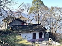-终南山南五台景区