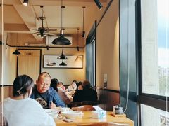 大堂-乡亲鹅肉城(昆山店)