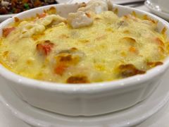 -金时代顺风大酒店(金山店)